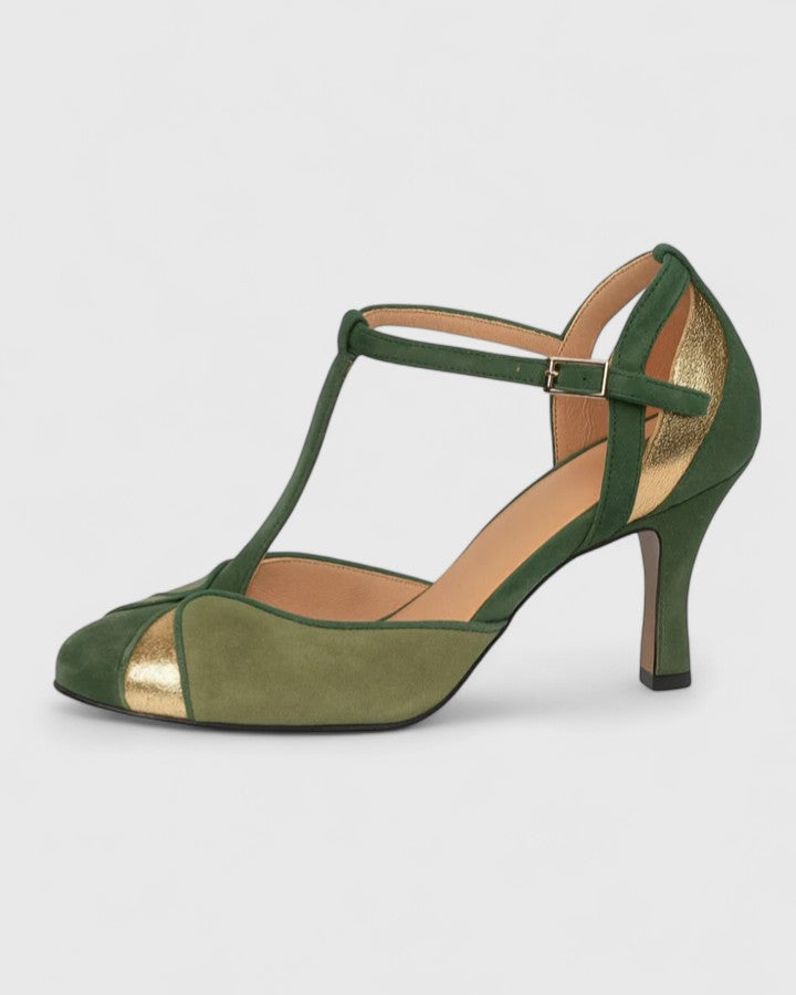Coralise™ | Tacones Elegantes