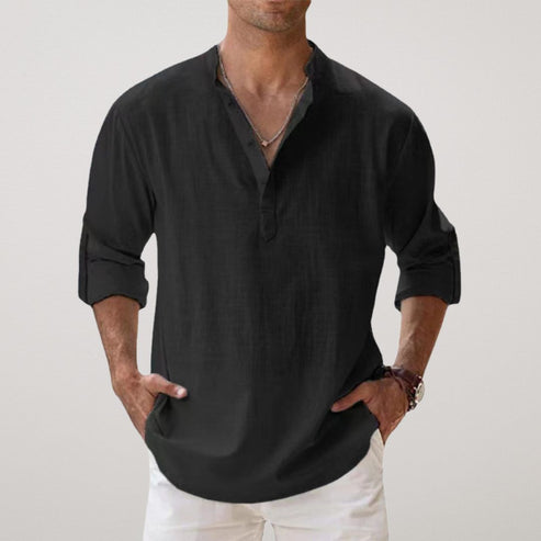 CABRA - Camisa de Lino