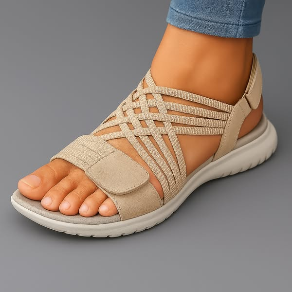 Ana | Sandalias Ortopédicas