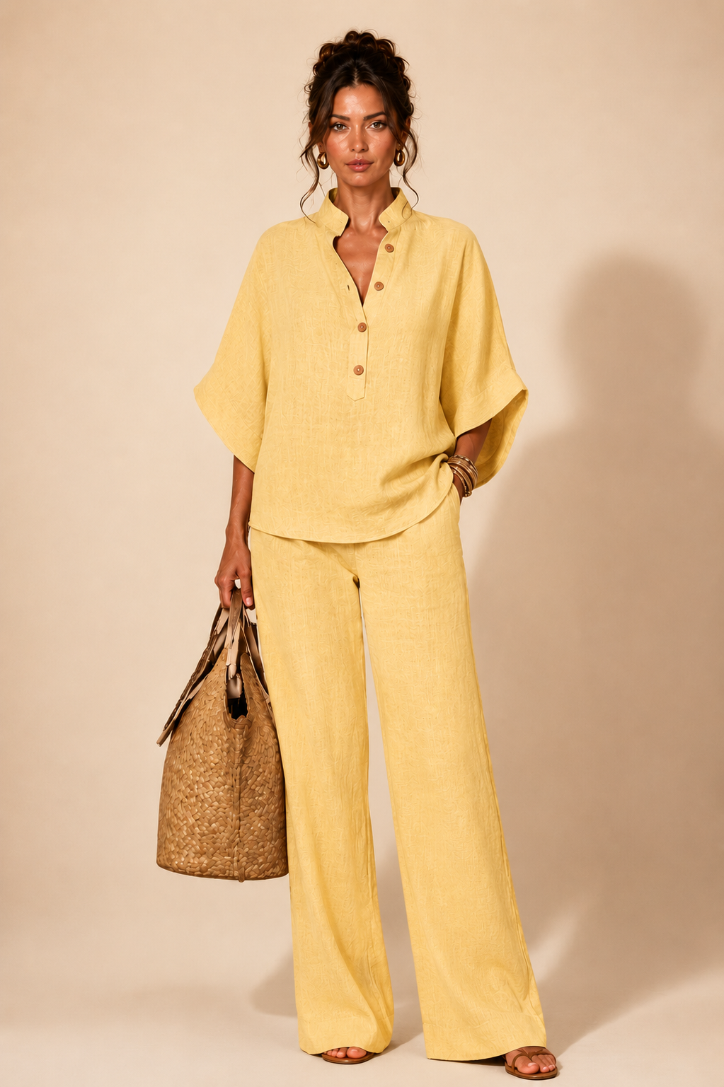 Mykonos | Conjunto
