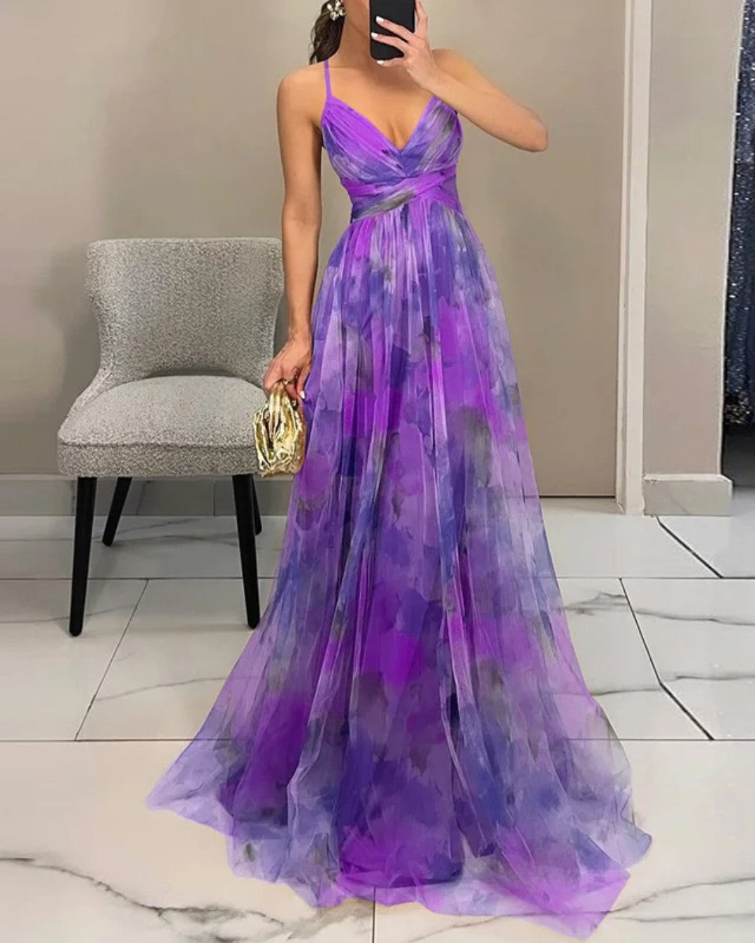 Vestido Marbella