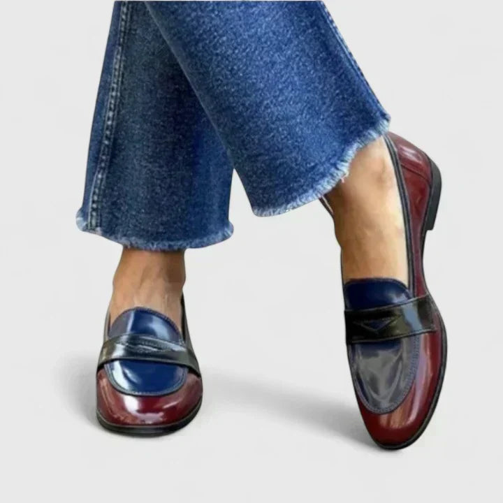 Francesca | Mocasines Elegantes