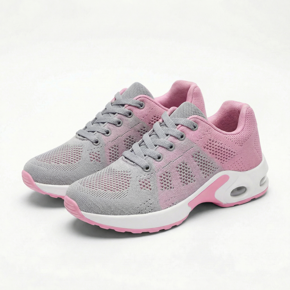 Zapatos ergonómicos y cómodos