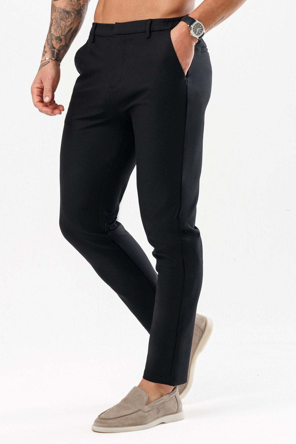 PANTALONES HÍBRIDOS