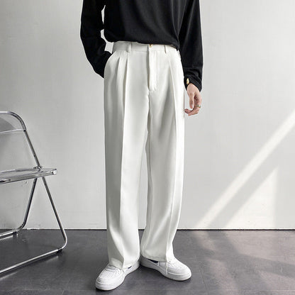 Pantalones Ajustados