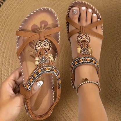 Nada - Sandalias ortopédicas cómodas