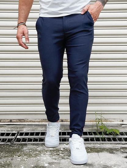 Noa | Pantalones Chinos Slim