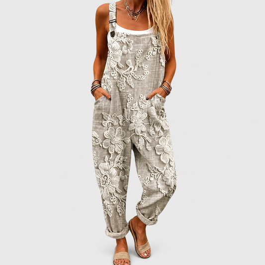 Mono Estampado con Relieve