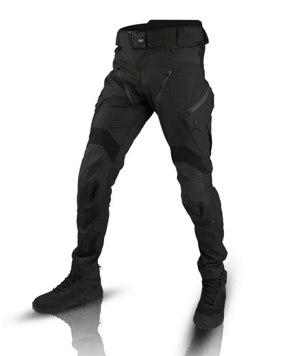 Alberto | Pantalones tácticos utilitarios