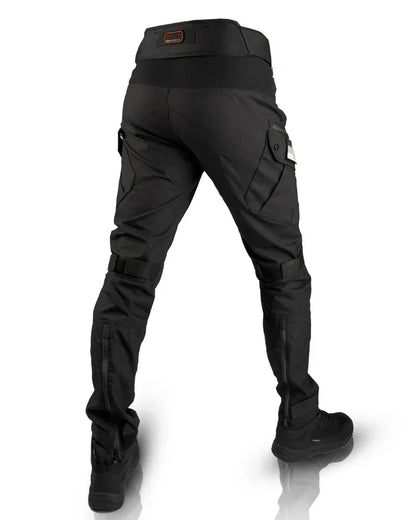 Alberto | Pantalones tácticos utilitarios