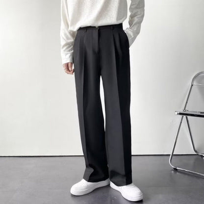 Pantalones Ajustados