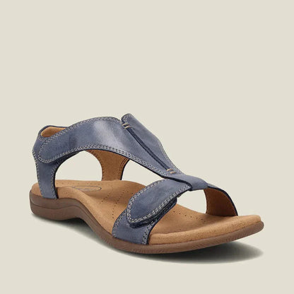Lara - Sandalias ortopédicas y ergonómicas