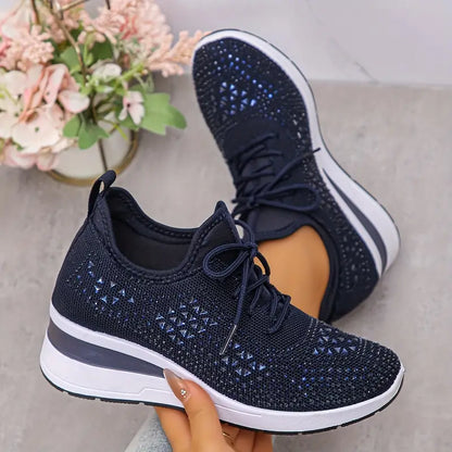 Zapatillas Cómodas Ortopédicas