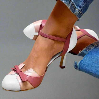 Quinnae™ | Tacones Cómodos