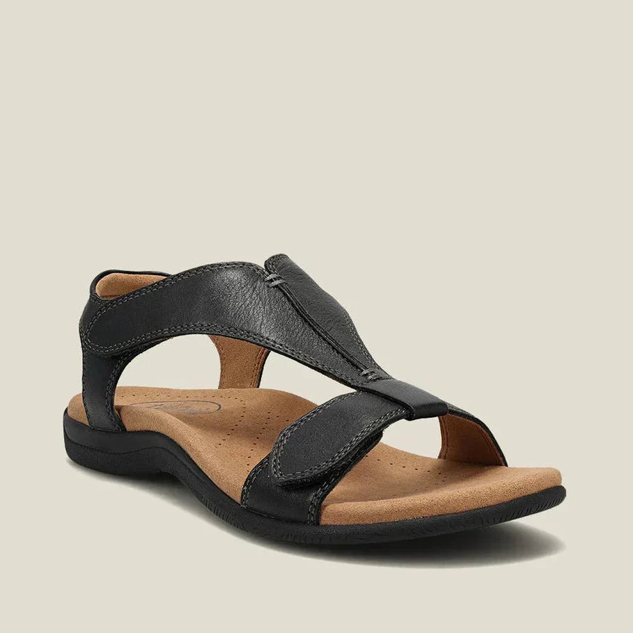 Lara - Sandalias ortopédicas y ergonómicas