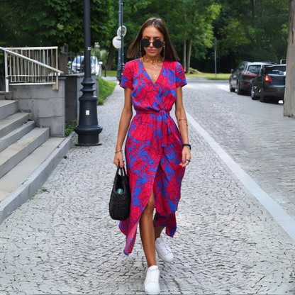 Ana™ | Vestido de primavera