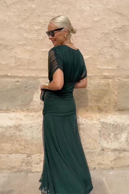 Dalma | Vestido elegante