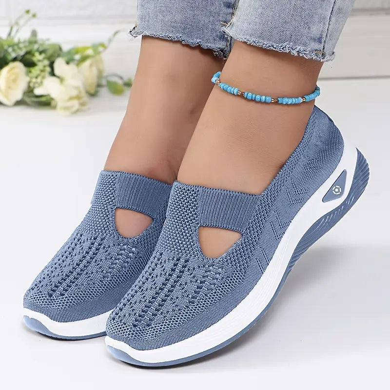 Zapatos ergonómicos antideslizantes Ortho