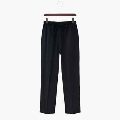 Pantalones de Lino