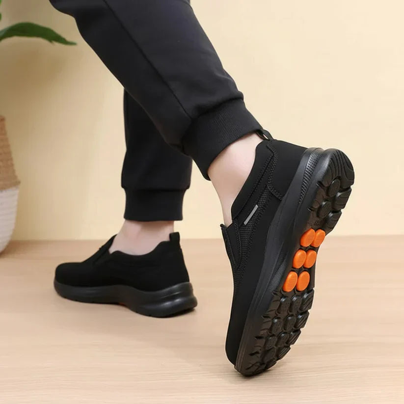 Ortho: Zapatos ortopédicos informales