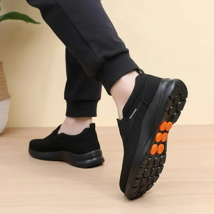 Ortho: Zapatos ortopédicos informales