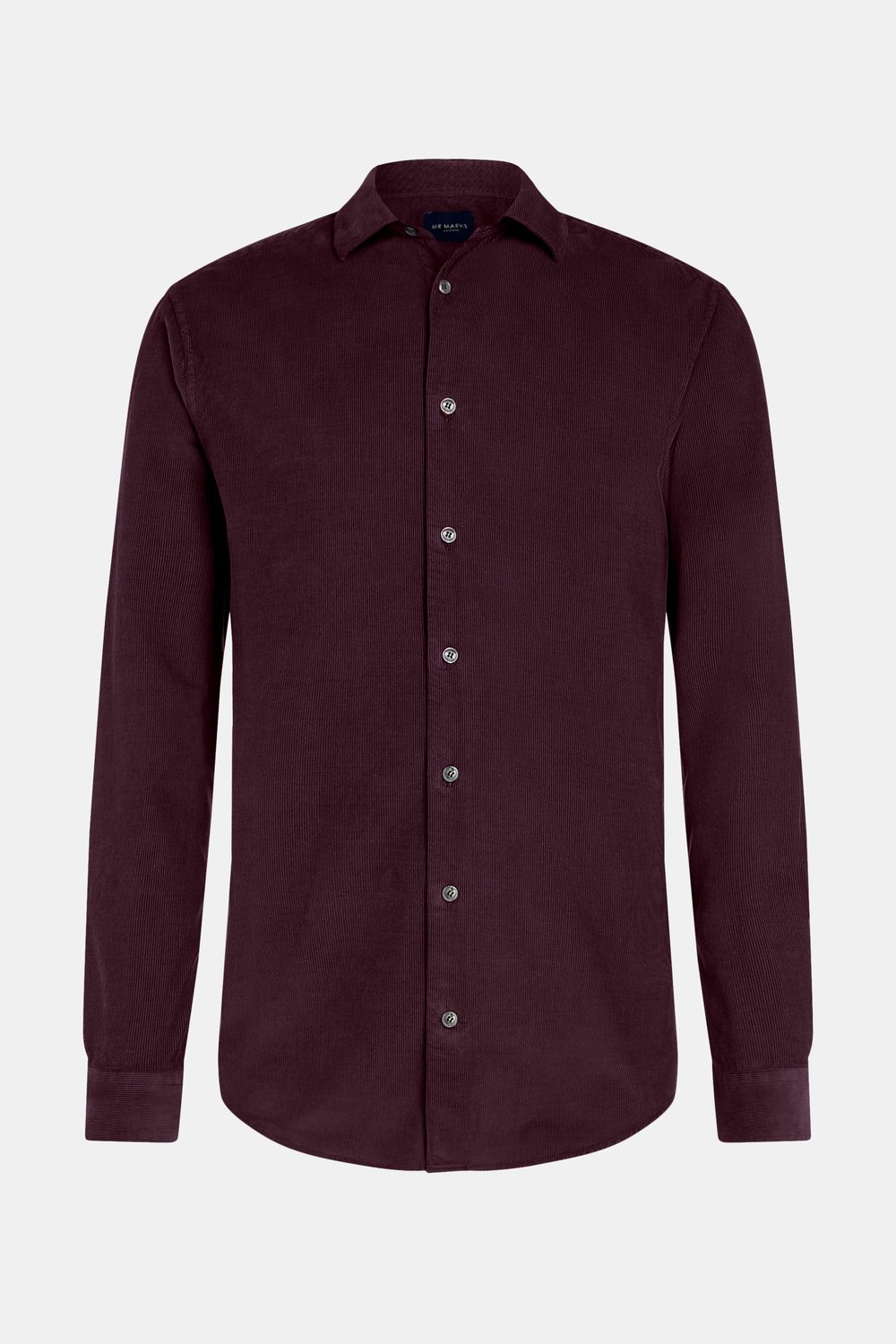 Camisa de Pana
