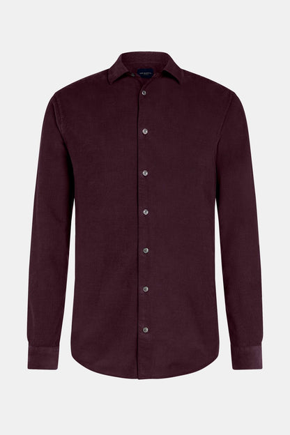 Camisa de Pana