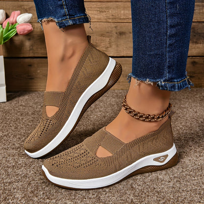 Zapatos ergonómicos antideslizantes Ortho