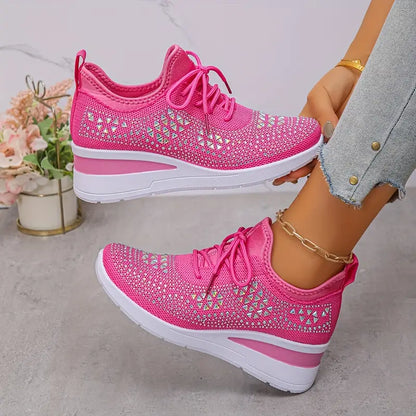 Zapatillas Cómodas Ortopédicas