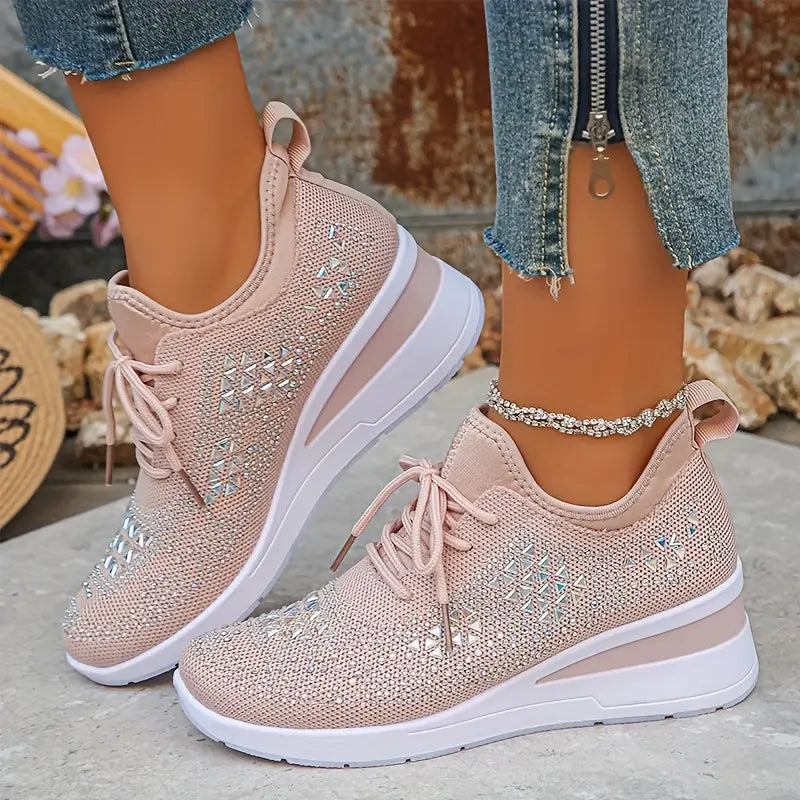 Zapatillas Cómodas Ortopédicas