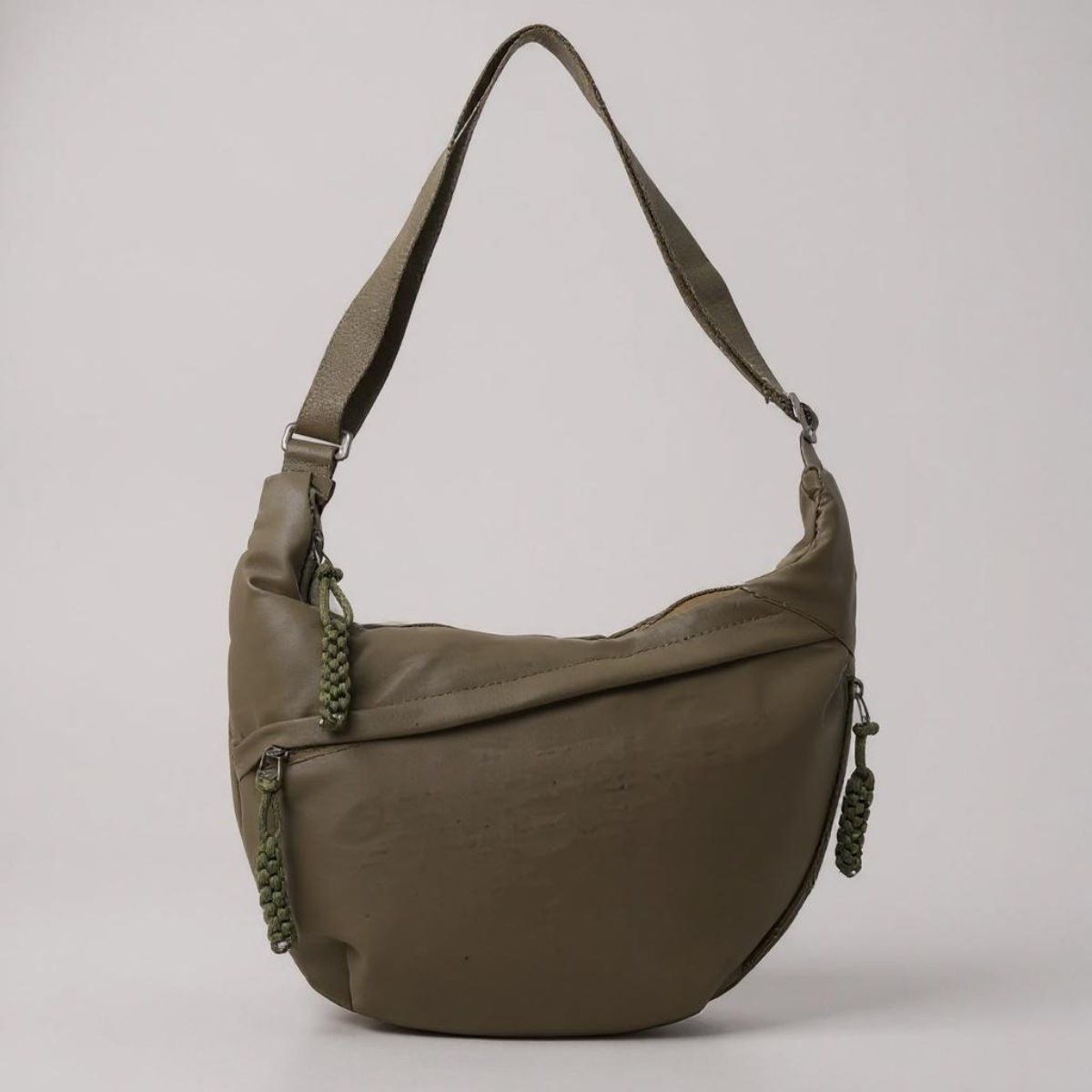 Viola | Bolso de hombro Verde