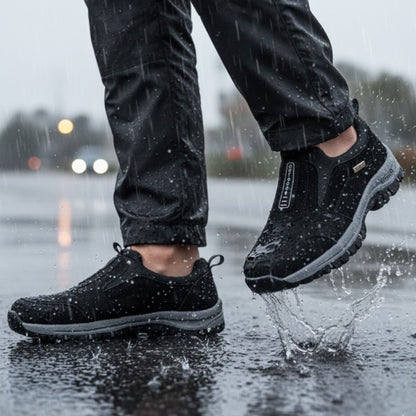 Zapatos ortopédicos cómodos de Palma