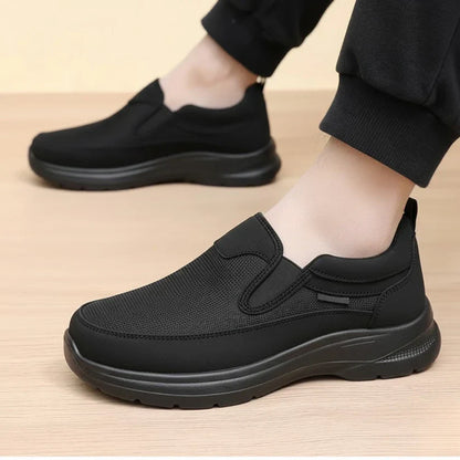 Ortho: Zapatos ortopédicos informales