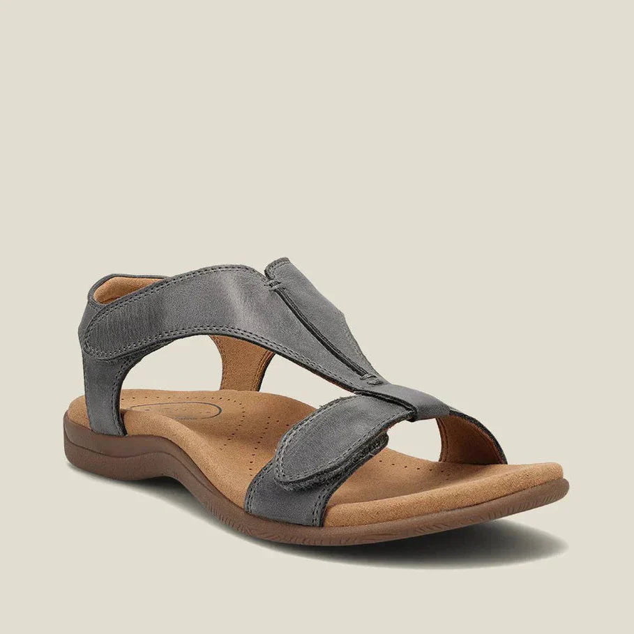 Lara - Sandalias ortopédicas y ergonómicas