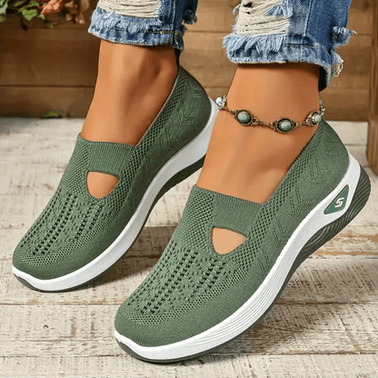 Zapatos ergonómicos antideslizantes Ortho