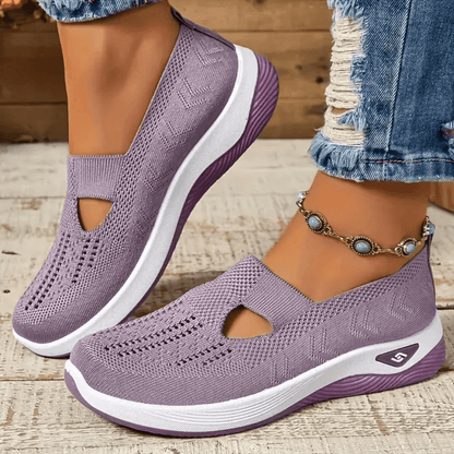 Zapatos ergonómicos antideslizantes Ortho