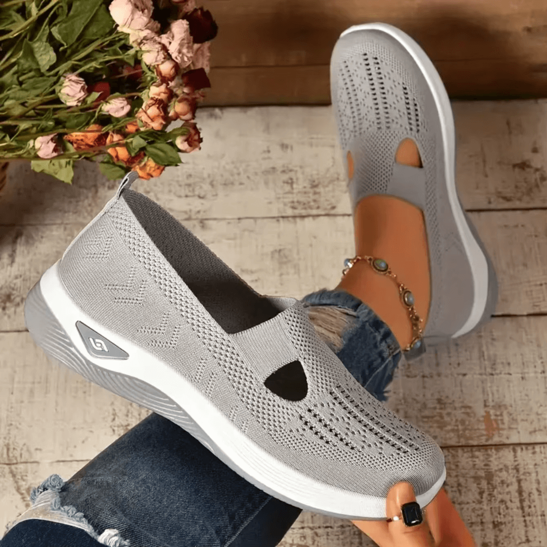 Zapatos ergonómicos antideslizantes Ortho