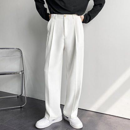 Pantalones Ajustados