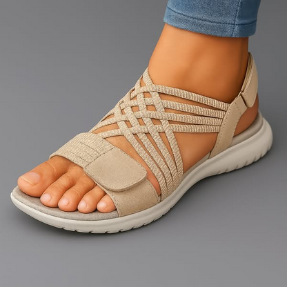 Ana | Sandalias Ortopédicas