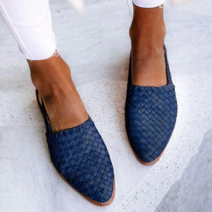 Arielle-Claire | Sandalias artesanales elegantes y cómodas