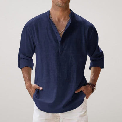 CABRA - Camisa de Lino