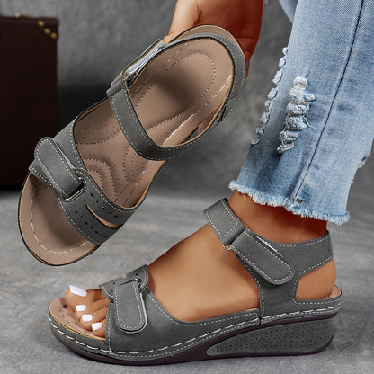 Sandalias cómodas Célima