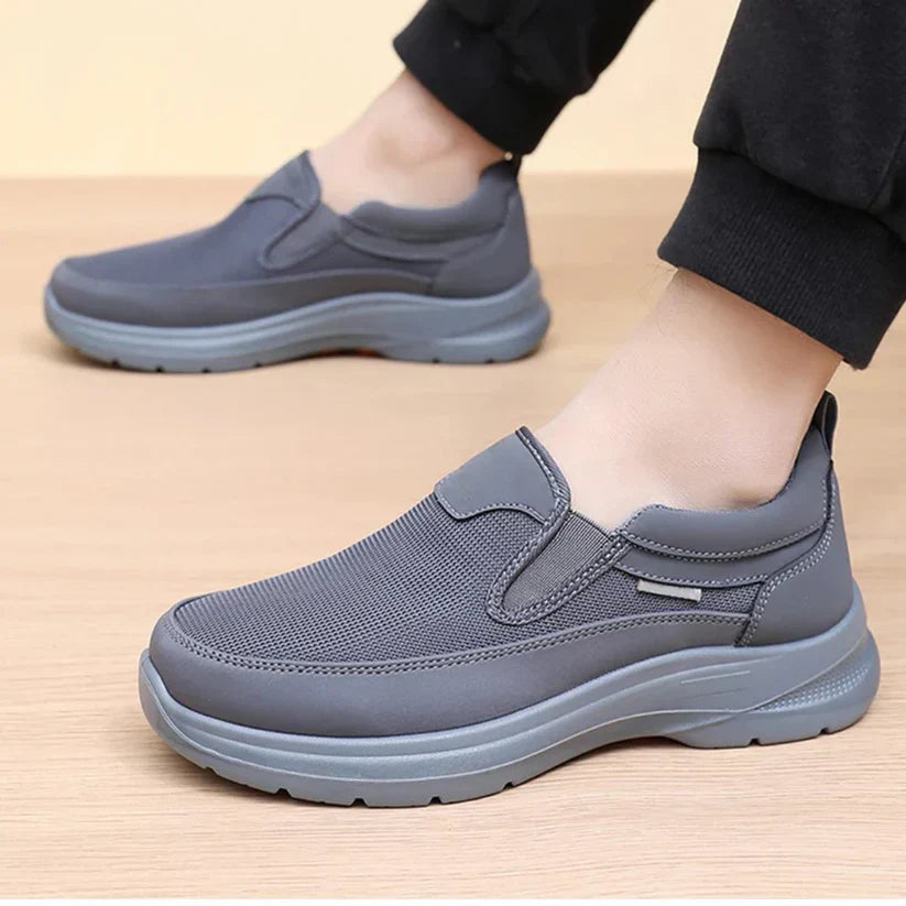 Ortho: Zapatos ortopédicos informales