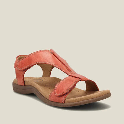 Lara - Sandalias ortopédicas y ergonómicas