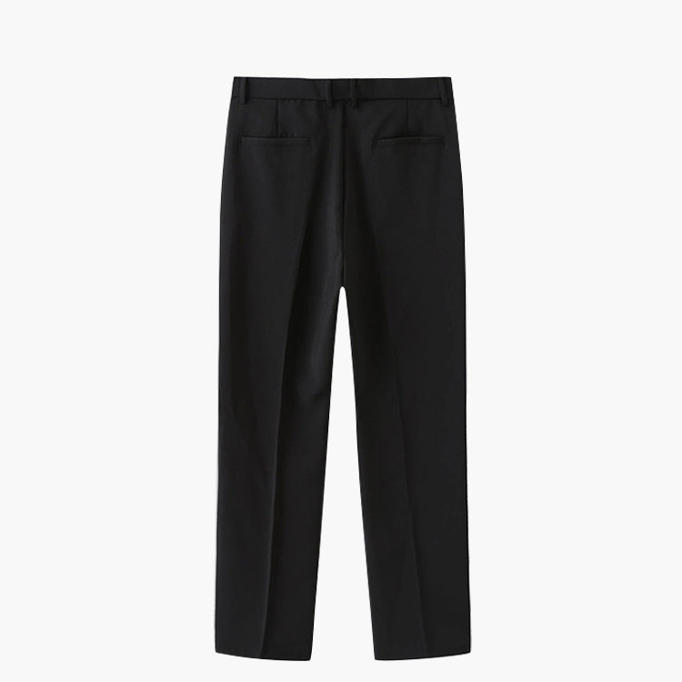 Pantalones Ajustados