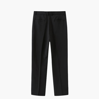 Pantalones Ajustados