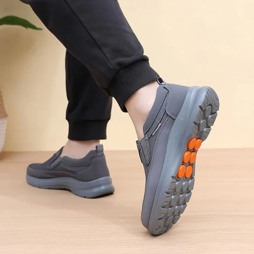 Ortho: Zapatos ortopédicos informales