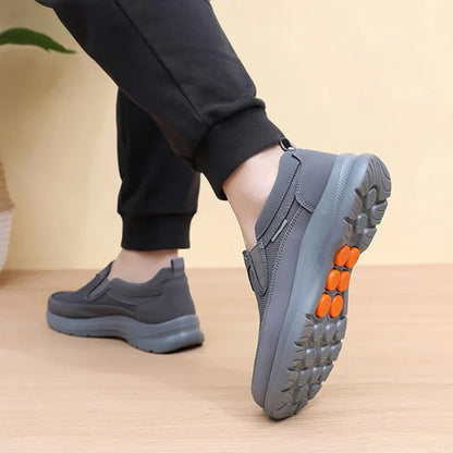 Ortho: Zapatos ortopédicos informales