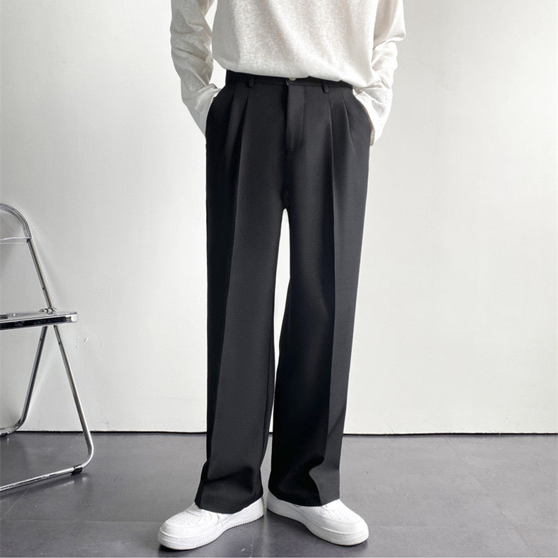 Pantalones Ajustados