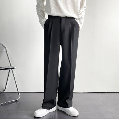 Pantalones Ajustados